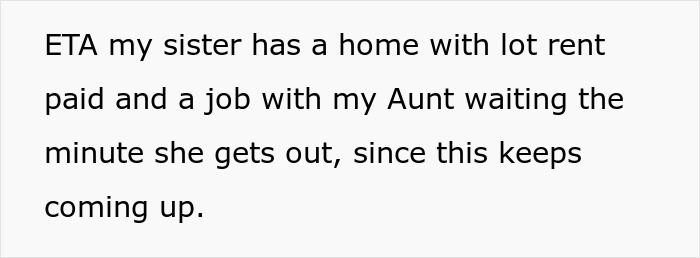 Family Drama Ensues After Niece Gives Woman Adoption Papers As A Surprise And She Rejects Them