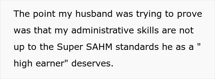 Man Hides A Camera In The House To Prove His Stay-At-Home Wife Is Lazy And Worthless