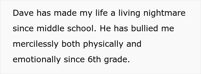 Teen’s Mom Chooses His Bully As Her TA, Boy Cuts Off Mother Completely And Decides To Move Out At 18 - 3