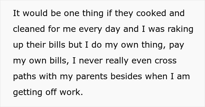 Son Starts Making Plans To Move Out After Mom Hikes Rent, She Is Shocked Son Starts Making Plans To Move Out After Mom Hikes Rent, She Is Shocked