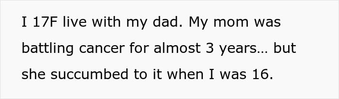 Teen Plans A Trip With Late Mom’s Sister, Loses It When Dad’s New Wife Tries To Take It Over Teen Plans A Trip With Late Mom’s Sister, Loses It When Dad’s New Wife Tries To Take It Over