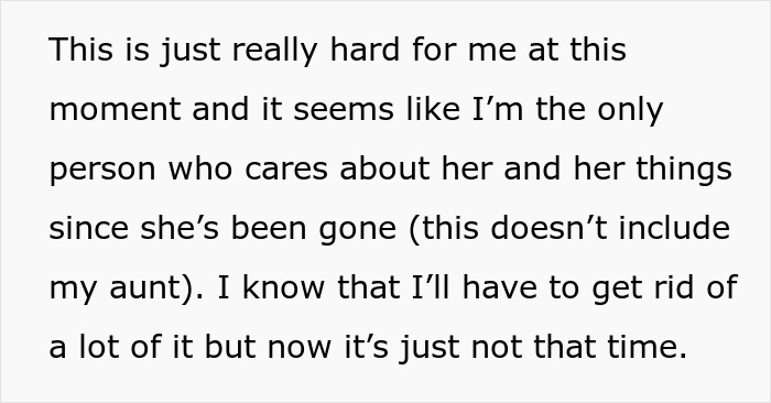 Teen Plans A Trip With Late Mom’s Sister, Loses It When Dad’s New Wife Tries To Take It Over Teen Plans A Trip With Late Mom’s Sister, Loses It When Dad’s New Wife Tries To Take It Over
