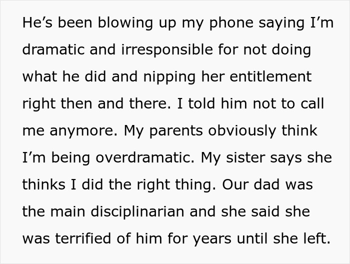 Girl Confesses She’s Scared Of Mom’s Fiancé, Mom Gets Rid Of Him Immediately Girl Confesses She’s Scared Of Mom’s Fiancé, Mom Gets Rid Of Him Immediately