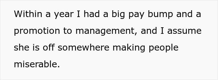 Woman Gets Revenge On Coworker Who Wants Her Husband