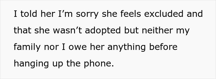 Woman Meets Bio Brother Who She Last Saw 20 Years Ago, Gets Upset As He Doesn’t Take Her Right In Woman Meets Bio Brother Who She Last Saw 20 Years Ago, Gets Upset As He Doesn’t Take Her Right In