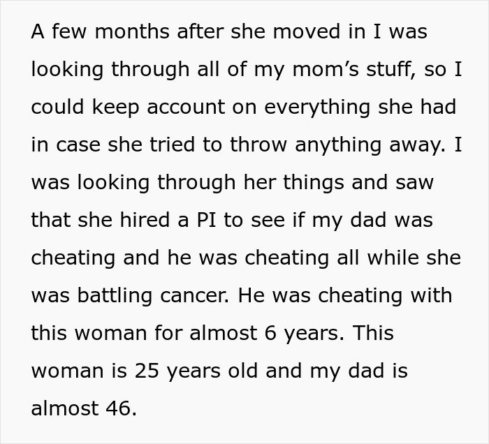 Teen Plans A Trip With Late Mom’s Sister, Loses It When Dad’s New Wife Tries To Take It Over Teen Plans A Trip With Late Mom’s Sister, Loses It When Dad’s New Wife Tries To Take It Over