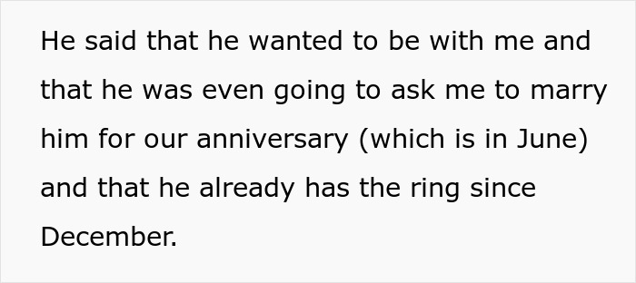Man Tries Blaming GF For Prank Gone Wrong, Comes Crawling Back Next Day, Leaving Her Confused - 10