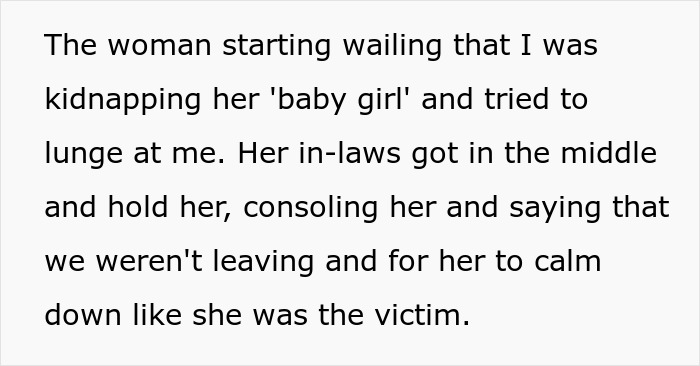 Absent Father Suddenly Wants His Daughter In His Life After 6 Years, Mom Is Instantly Suspicious