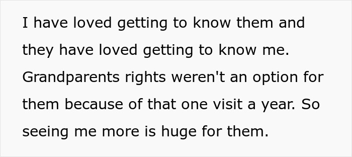 Bitter Teen Goes Against Dad's Wishes To Spend Time With Late Bio Mom's Family, Drama Ensues