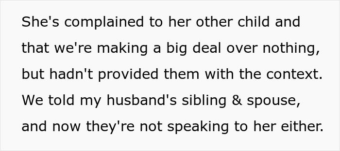 MIL Refuses To Learn To Even Spell Baby&rsquo;s Name, Refuses To Write It As It&rsquo;s Not &lsquo;Normal&rsquo;