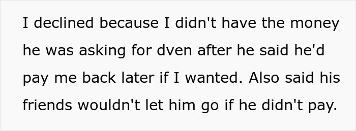 Husband Sees Wife's New AC, Says He Deserves A Trip With His Buddies If She Has That Kind Of Money