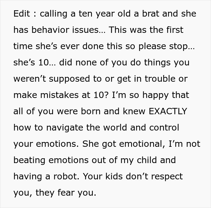 Girl Confesses She’s Scared Of Mom’s Fiancé, Mom Gets Rid Of Him Immediately Girl Confesses She’s Scared Of Mom’s Fiancé, Mom Gets Rid Of Him Immediately