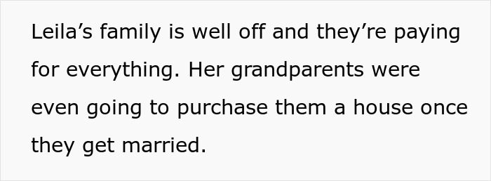 Gold Digger Revealed When Fiancée’s Friend Suggests To Test His True Intentions By Saying She’s Broke Gold Digger Revealed When Fiancée’s Friend Suggests To Test His True Intentions By Saying She’s Broke