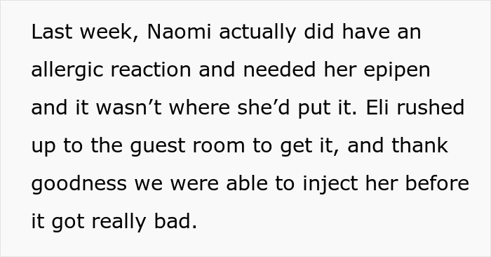 Guy Makes Homeless Brother And Nephew Leave After Severely Endangering His Daughter With Their Prank