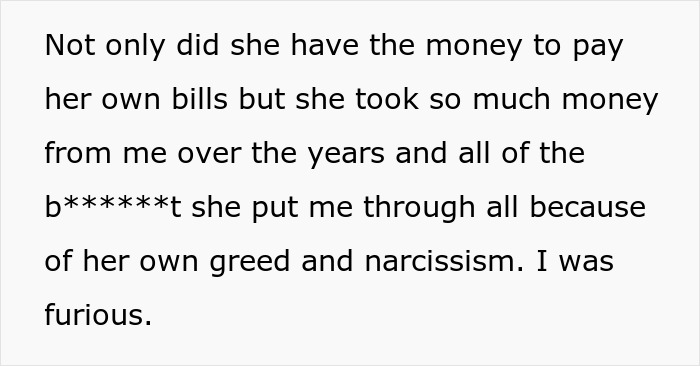 &ldquo;She Was Sitting On Nearly $500K&rdquo;: Woman Gets Sued By Greedy Relatives, Makes Them Regret It