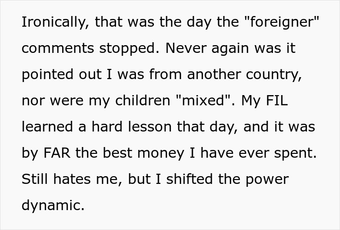 Man Reveals To His Racist Father-In-Law His Daughter Has Congolese DNA, Leaves Him Stunned