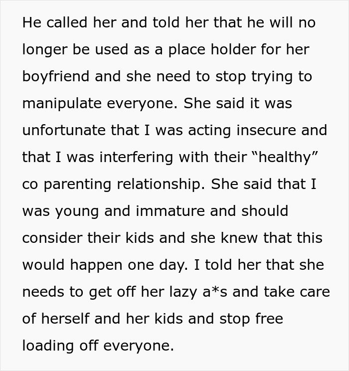 Woman Refuses To Sell Her Home To Cater To Husband&rsquo;s Ex&rsquo;s Needs, Asks If She&rsquo;s Wrong