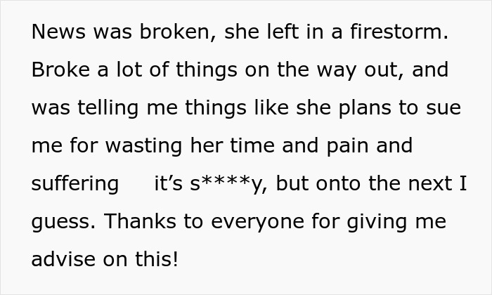 Woman Confesses To Having A Crippling Debt The Day After The Wedding, Gets Dumped