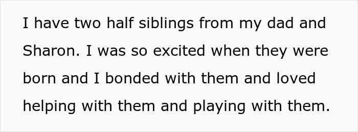 Dad Is Crushed After Daughter Calls Him Out For Abandoning Her In Favor Of His New Marriage