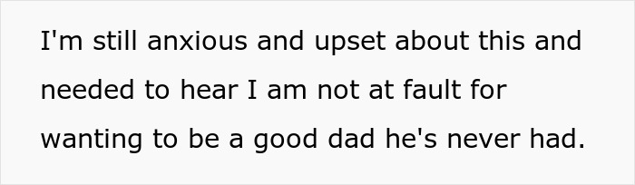 Man Called Out In Public For Being “Inappropriate” With His Adopted Teen, Is Merely Caring For Kid - 12