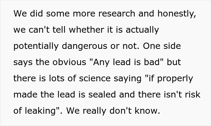 Couple Tricks In-Laws Into Replacing All Of Their Plates As Payback For Constant Hurtful Comments