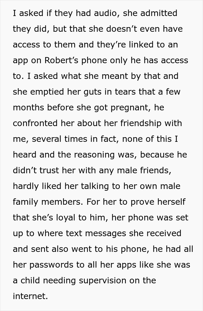 Husband Suspects Wife Of Cheating With A Gay Friend, Sets Up Cameras To Prove It Husband Suspects Wife Of Cheating With A Gay Friend, Sets Up Cameras To Prove It