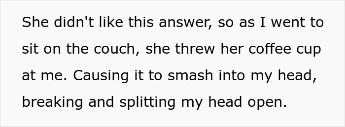 "AITA For Wanting To Divorce My Wife Because She Caused Me To Go To The ER?" "AITA For Wanting To Divorce My Wife Because She Caused Me To Go To The ER?"