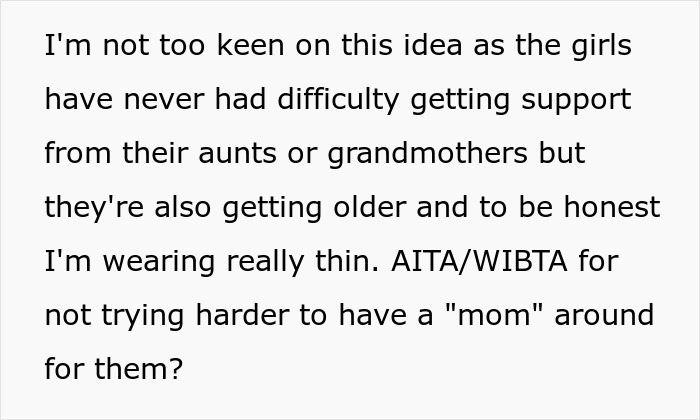 Woman Gets Rejected By Widower, Calls Him A Horrible Dad