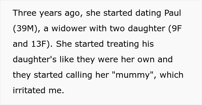 Text excerpt discussing a teen hurt after abandonment, reacting emotionally at his mother&rsquo;s engagement party.