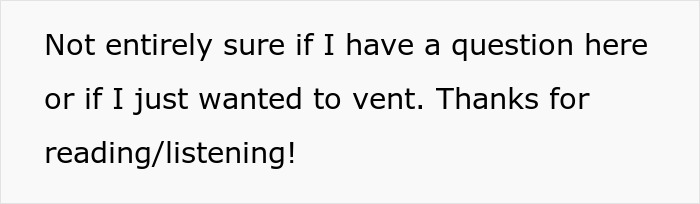 MIL Refuses To Learn To Even Spell Baby&rsquo;s Name, Refuses To Write It As It&rsquo;s Not &lsquo;Normal&rsquo;