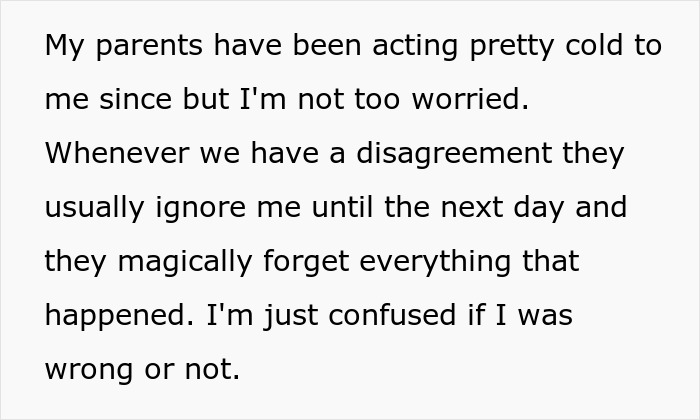 Parents Ignore Teen’s Request To Not Invite 5 Y.O. Nephew To B-Day Party, It Ends In Disaster - 10