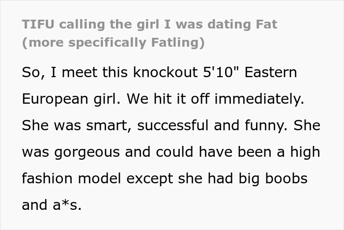 Dude Opens Up About How He Ruined Relationship With Just One Typo While Texting, Seeks Support