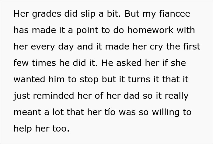 11 Y.O. Wonders If Childfree Godmother Who Adopted Her After Parents Died Will End Up Hating Her 11 Y.O. Wonders If Childfree Godmother Who Adopted Her After Parents Died Will End Up Hating Her