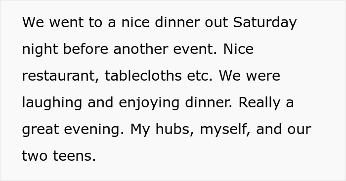 &ldquo;Oh My God, Are You Freaking Crying?&rdquo;: Table Goes Silent After Man Splashes Wife With Coffee