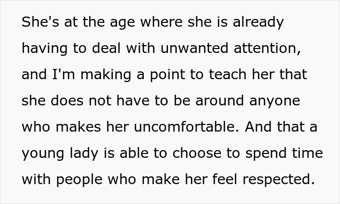 Pupil Keeps Harassing Female Classmates, Teacher Pays No Heed, Mom Shuts It Down With Other Parents - 9