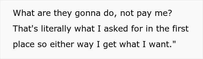 &ldquo;I Plan To Use All Of Them&rdquo;: Teacher Maliciously Complies With A Ridiculous Rule For Time Off