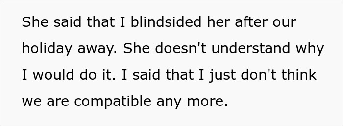 Man Doesn't Divorce Cheating Wife Until Their 10th Anniversary To Score On Their Prenup - 9