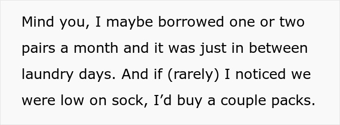 &ldquo;Not One Damn Sock Left&rdquo;: Woman Dumps BF After He Gets Violent, Takes Petty Revenge