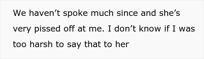 “She Is Insane”: Man Gives “Stay-At-Home GF” An Ultimatum After Being Told To Get A Second Job “She Is Insane”: Man Gives “Stay-At-Home GF” An Ultimatum After Being Told To Get A Second Job