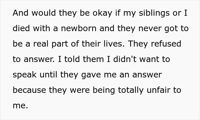 Bitter Teen Goes Against Dad's Wishes To Spend Time With Late Bio Mom's Family, Drama Ensues