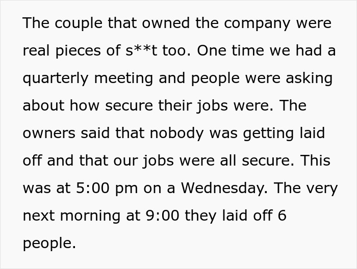 Manager Threatens To Call The Cops On IT Guy After Replacing Him With Her Nephew Backfires