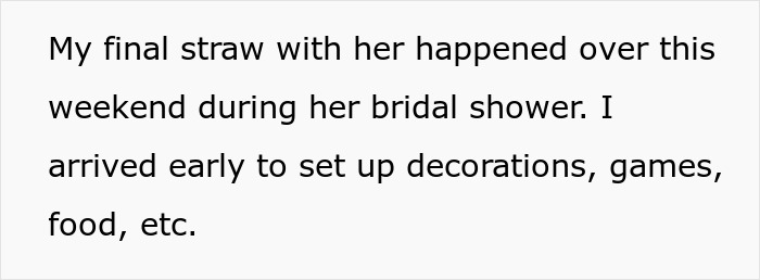 Bride Left In Tears After Friend Had The Audacity To Wear White Nails To Her Bridal Shower Bride Left In Tears After Friend Had The Audacity To Wear White Nails To Her Bridal Shower