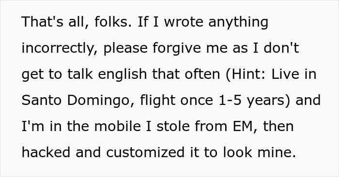 "Entitled Mom Thinks I Should Give My Plane Seat To Her Spoiled Brat, Fights Over It"