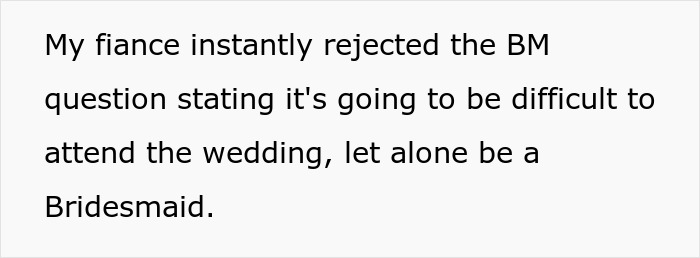 Woman Sets Her Wedding Date A Day After Her Best Friend's Ceremony, Guests Decline Her Invitation