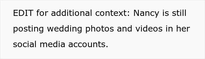 Woman Gets Modelling Gig Weeks Before Wedding, Pictures Comes Out Post-Wedding, Upset Bride