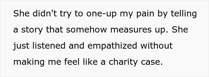 Man Begins To Question All The People In His Life After He Meets A Random Woman On A Plane