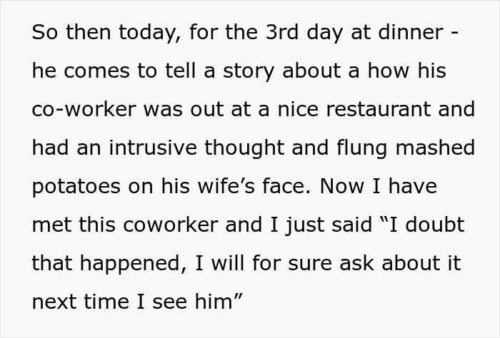 &ldquo;Oh My God, Are You Freaking Crying?&rdquo;: Table Goes Silent After Man Splashes Wife With Coffee