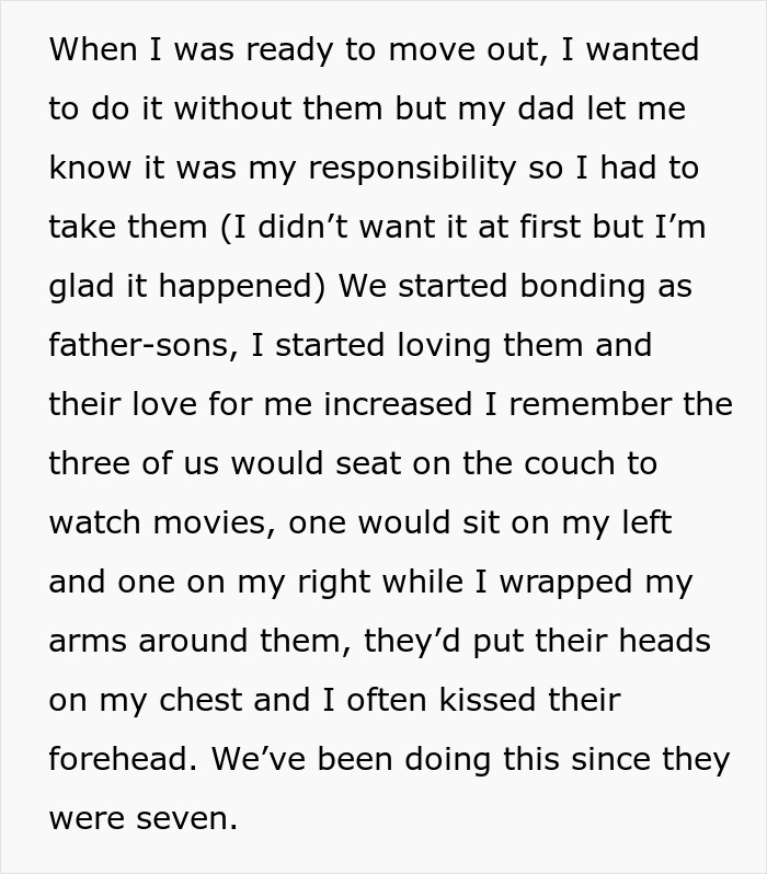 Man Hugs And Kisses Gay Son, Angers Homophobic Wife Man Hugs And Kisses Gay Son, Angers Homophobic Wife