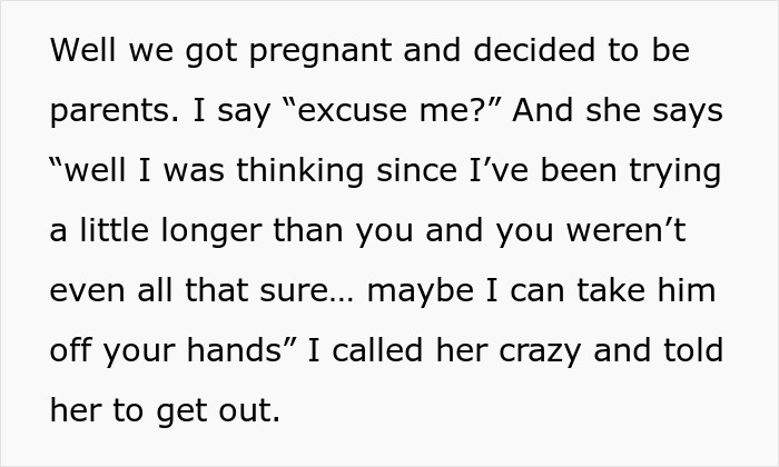 Woman Banned From Seeing Nephew After Her Creepy &ldquo;Joke&rdquo; Raises Red Flags