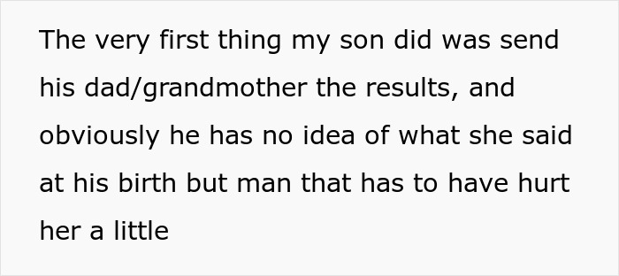 In-Laws Believe DIL &ldquo;Tainted&rdquo; Their Bloodline, She Gets DNA Test To Show Them It&rsquo;s Already &ldquo;Tainted&rdquo;